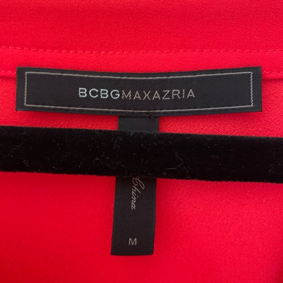 BCBG Maxarzia - Picture 3 of 3